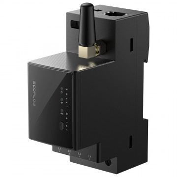 Ecoflow smart meter 120a 0