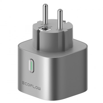Ecoflow smart plug voor powerstream