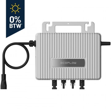 Ecoflow stream 800w micro omvormer 0