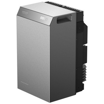 EcoFlow STREAM AC 5000 thuisbatterij