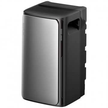 Ecoflow stream ac pro thuisbatterij