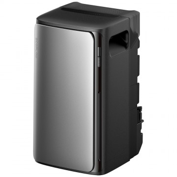 Ecoflow stream max hybride thuisbatterij 0