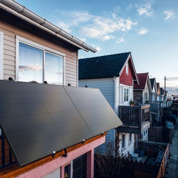 Ecoflow stream micro omvormer 10