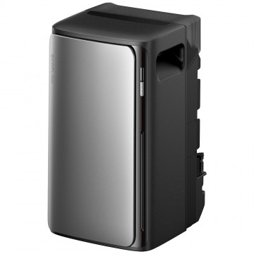 Ecoflow stream pro hybride thuisbatterij