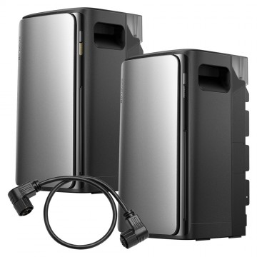 Ecoflow stream ultra  ac pro  parallel cable 55cm