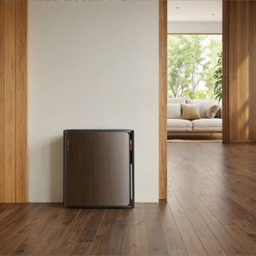 Ecoflow stream ultra x hybride thuisbatterij 10