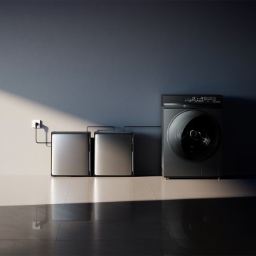 Ecoflow stream ultra x hybride thuisbatterij 13