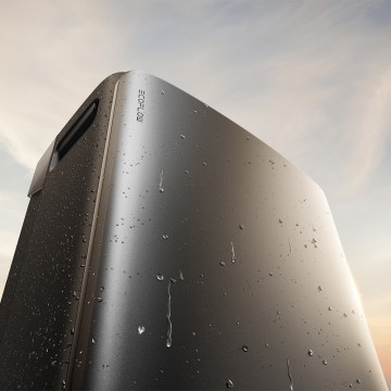 Ecoflow stream ultra x hybride thuisbatterij 14