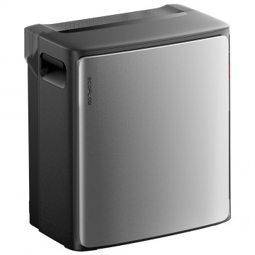 Ecoflow stream ultra x hybride thuisbatterij 2