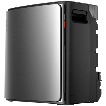 Ecoflow stream ultra x hybride thuisbatterij 4