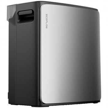 Ecoflow stream ultra x hybride thuisbatterij 5