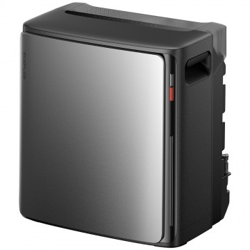 Ecoflow stream ultra x hybride thuisbatterij