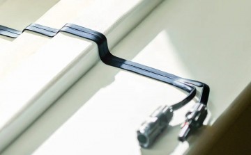 Ecoflow superplatte kabel met mc4 stekkers5