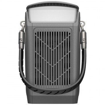 Ecoflow trail plus 300 dc power station 6