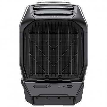 Ecoflow wave 3 mobiele airco met add on battery 3