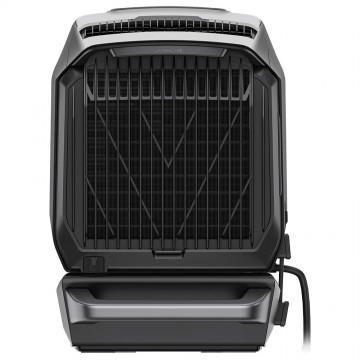 Ecoflow wave 3 mobiele airco met add on battery 4