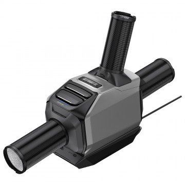 Ecoflow wave 3 mobiele airco met add on battery 5