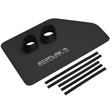 Ecoflow wave car vent seal autoraam adapter 2
