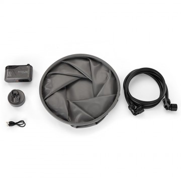 Ecoflow wave shower kit douche adapter