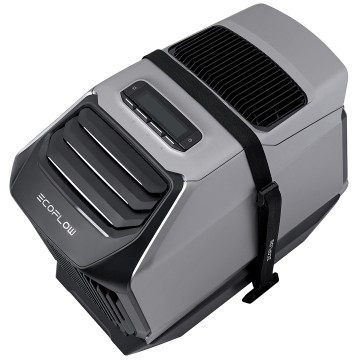 Ecoflow wave stabilizing strap kit fixatieband bevestigingsriem 2