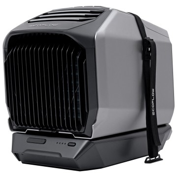 Ecoflow wave stabilizing strap kit fixatieband bevestigingsriem