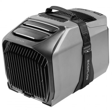 Ecoflow wave strap fixatieband 3