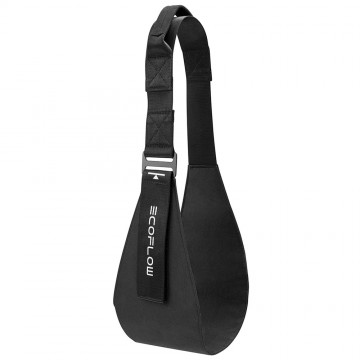 Ecoflow wave strap fixatieband