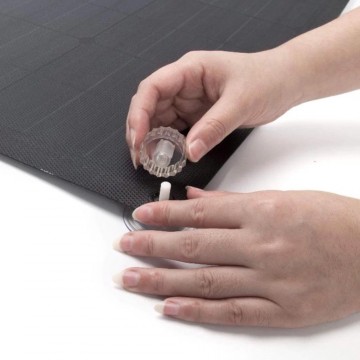 Ecoflow zuignappen voor zonnepaneel 8 stuks 3