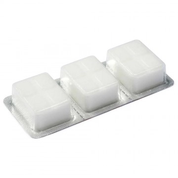 Esbit emergency stove xs brandstoftabletten 3 x 14 gram