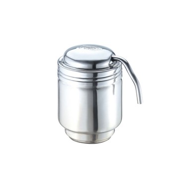 Esbit percolator koffiemaker