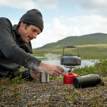 Essential trail stove primus