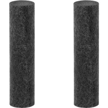 Explorer activated carbon repl 2 pcs