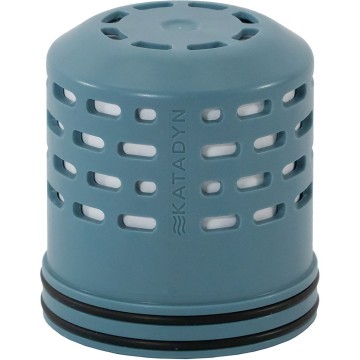 Explorer virus membrane replacement cartridge