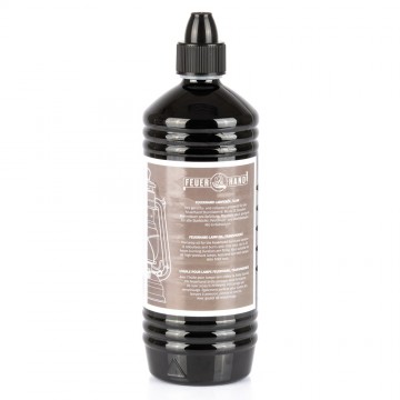 Feuerhand 276 stormlantaarn set met reflector en olie groen 4