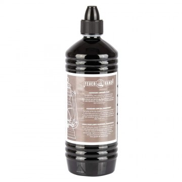 Feuerhand lampolie  paraffine 1 liter