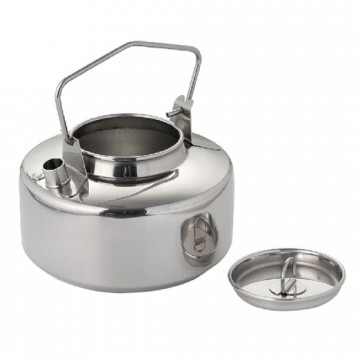 Fire maple antarcti waterkoker  ketel rvs 2