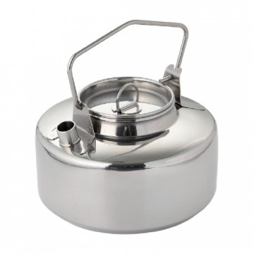 Fire maple antarcti waterkoker  ketel rvs