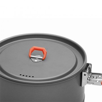 Fire maple feast k2 pannetje 3