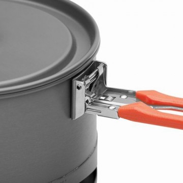 Fire maple feast k2 pannetje 4