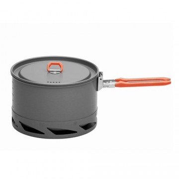 Fire maple feast k2 pannetje