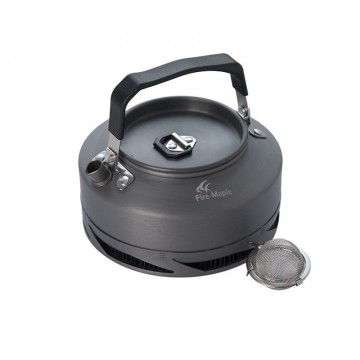 Fire maple feast xt1 waterkoker  ketel zwart 0