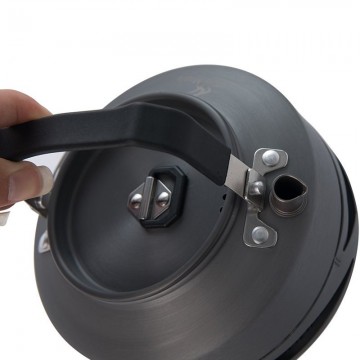 Fire maple feast xt1 waterkoker  ketel zwart 2 0