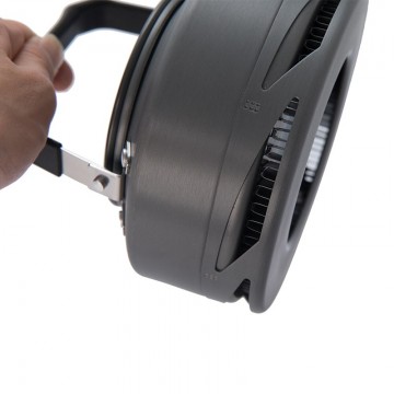 Fire maple feast xt1 waterkoker  ketel zwart 3 0