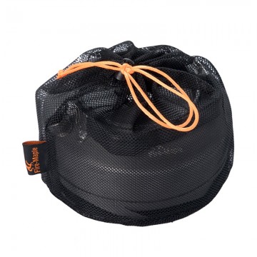 Fire maple feast xt1 waterkoker  ketel zwart 4 0