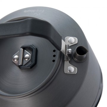 Fire maple feast xt2 waterkoker  ketel zwart 2