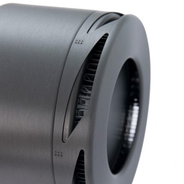 Fire maple feast xt2 waterkoker  ketel zwart 4