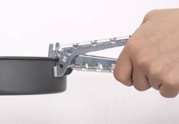 Fire-Maple FMC-20P Ultralight Camping Gripper