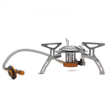 Fire maple fms 105 brander  kooktoestel gas