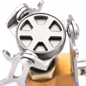 Fire maple fms 300t titanium brander  kooktoestel gas 3