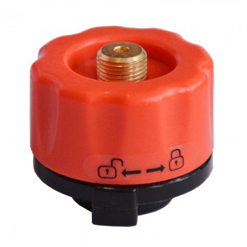 Fire maple fms 701 anaconda adapter voor gascartridge